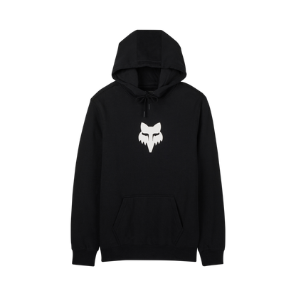 Fox Head Pullover Hoodie
