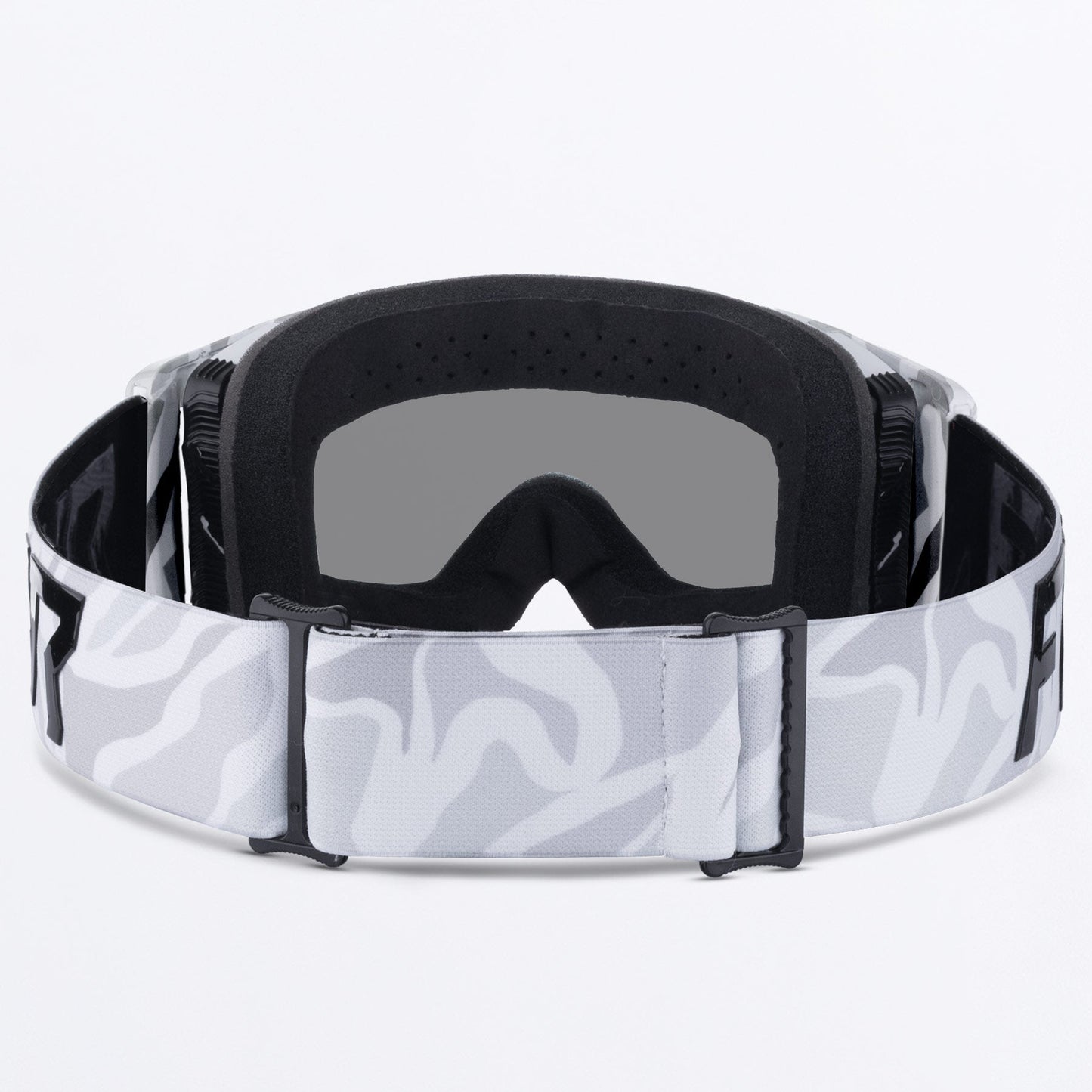 FXR Factory Ride MX Goggle
