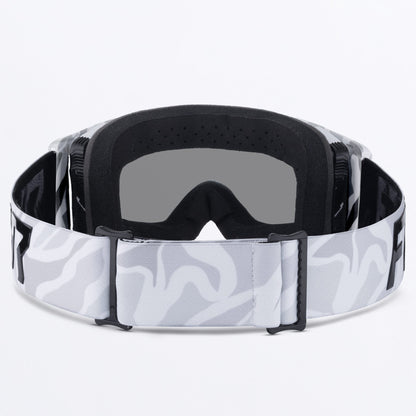 FXR Factory Ride MX Goggle