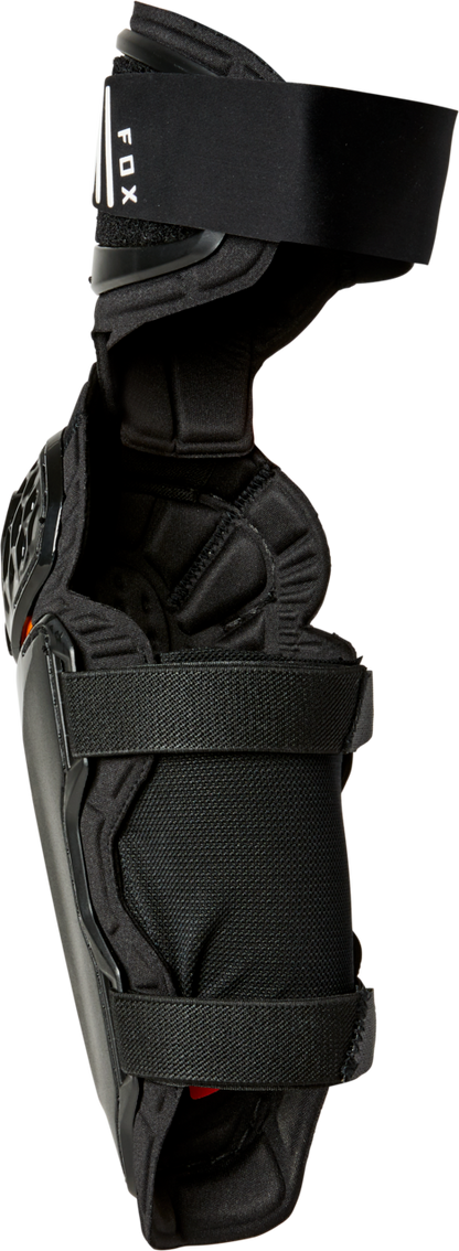 Titan Pro D3O CE Elbow Pads