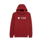 Absolute Pullover Hoodie