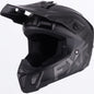 Youth Clutch Evo Helmet