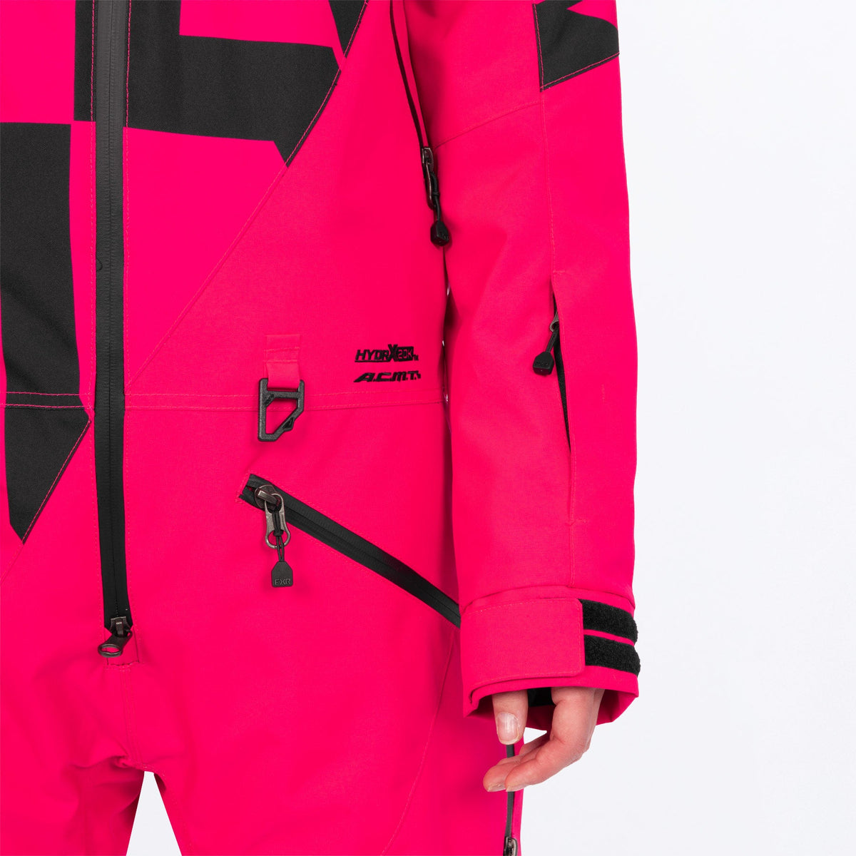 Women's Cold Cross CX Lite Monosuit