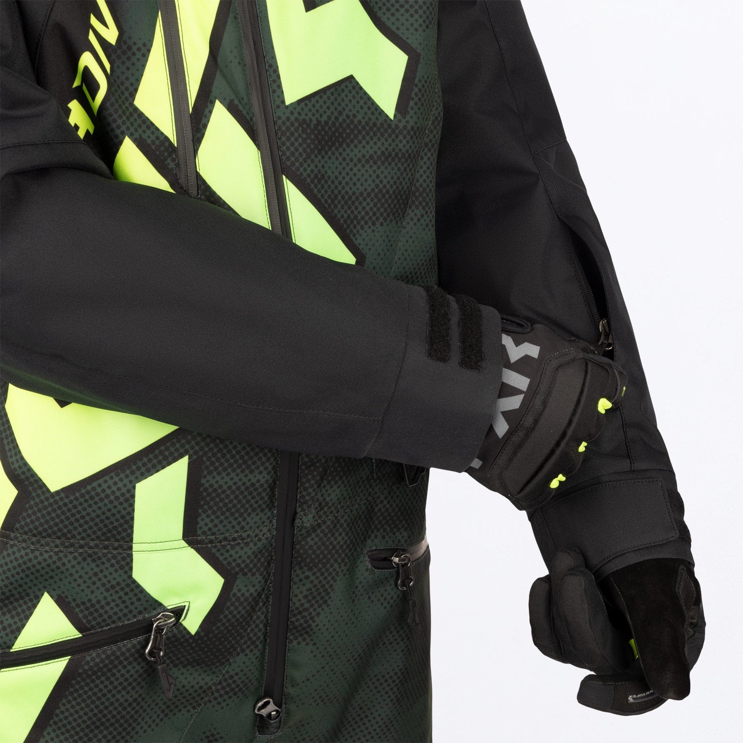 Men's CX Lite Monosuit