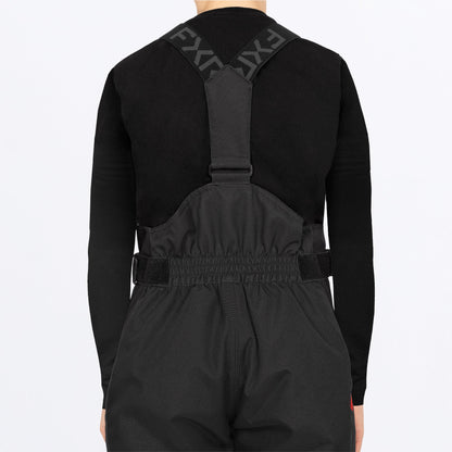 Youth Clutch Pant