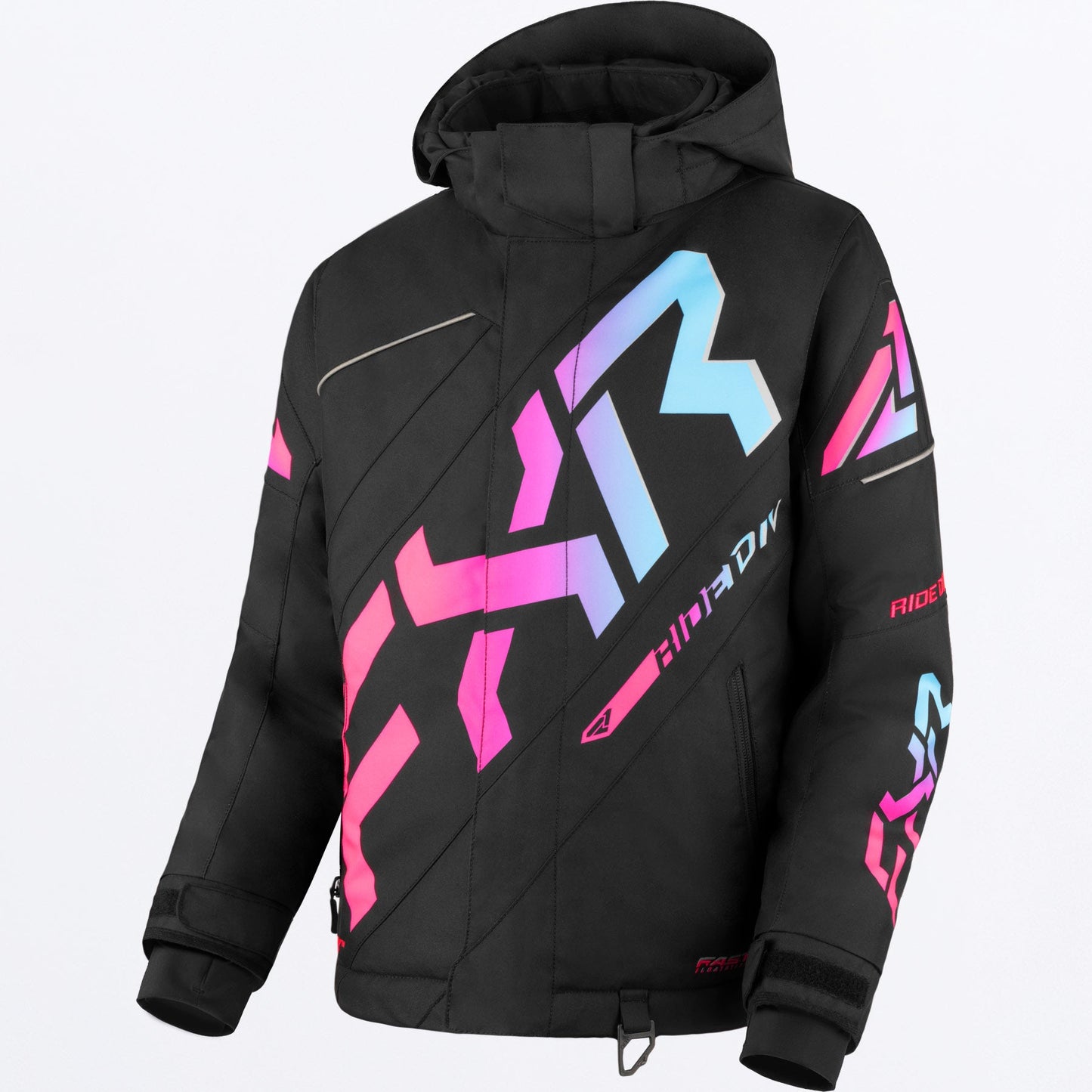 Youth CX Jacket