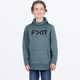 Youth Hydrogen Tech Pullover Hoodie