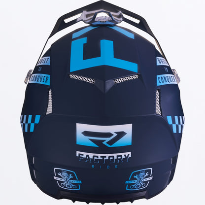 Clutch Gladiator Helmet