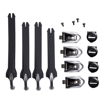 22 Instinct Strap Kit