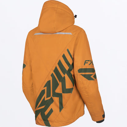 Women's Cold Cross CX Jacket