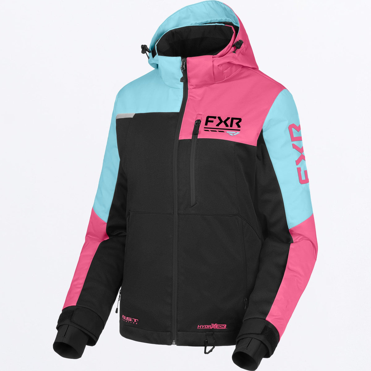 Women's Fresh Jacket
