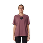 Womens Fox Head Basic Tee