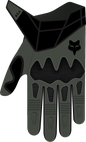 Bomber Gloves