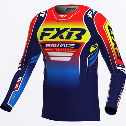 Youth Revo MX Jersey