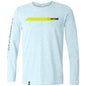 5 Dry Long Sleeve Tech T-Shirt