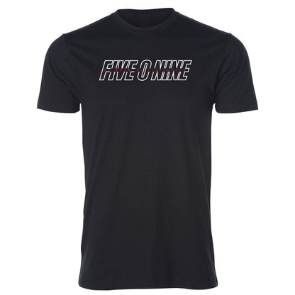 5 Dry Origin Tech T-Shirt