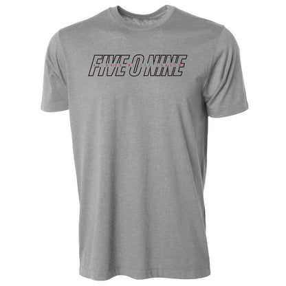 5 Dry Origin Tech T-Shirt