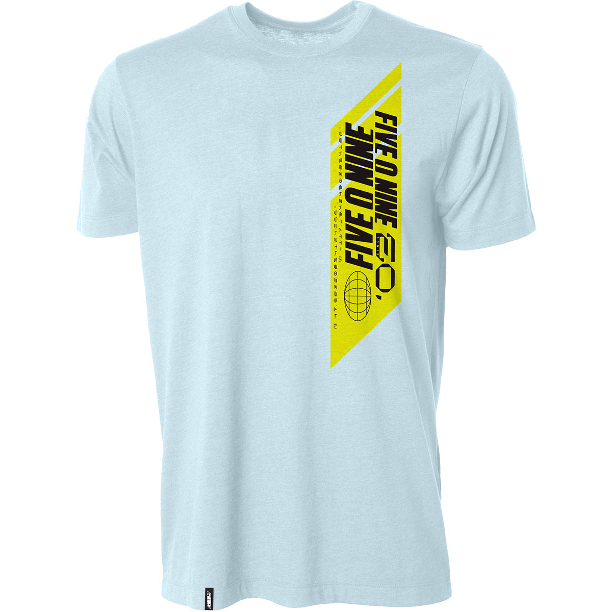 5 Dry Origin Tech T-Shirt