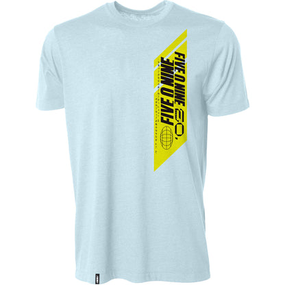 5 Dry Origin Tech T-Shirt