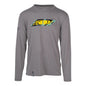 5 Dry Long Sleeve Tech T-Shirt