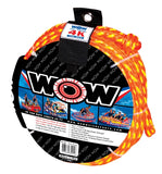 WOW 4K, 60', Watersport Tow Rope Tow rope