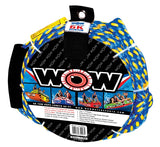 WOW 6K, 60', Watersport Tow Rope Tow rope