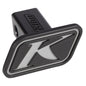 Klim Trailer Hitch Cover One Size Fits All
