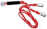 WOW Rope with Y-Connector (4K) Tow rope