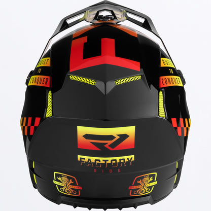 Clutch Gladiator Helmet