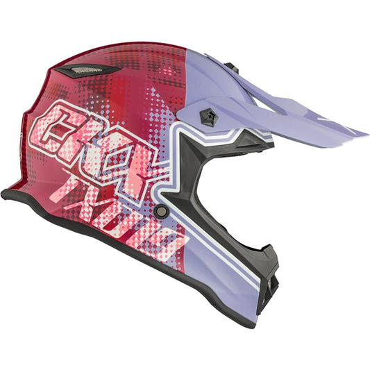 TX019Y Off-Road Helmet