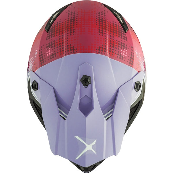 TX019Y Off-Road Helmet