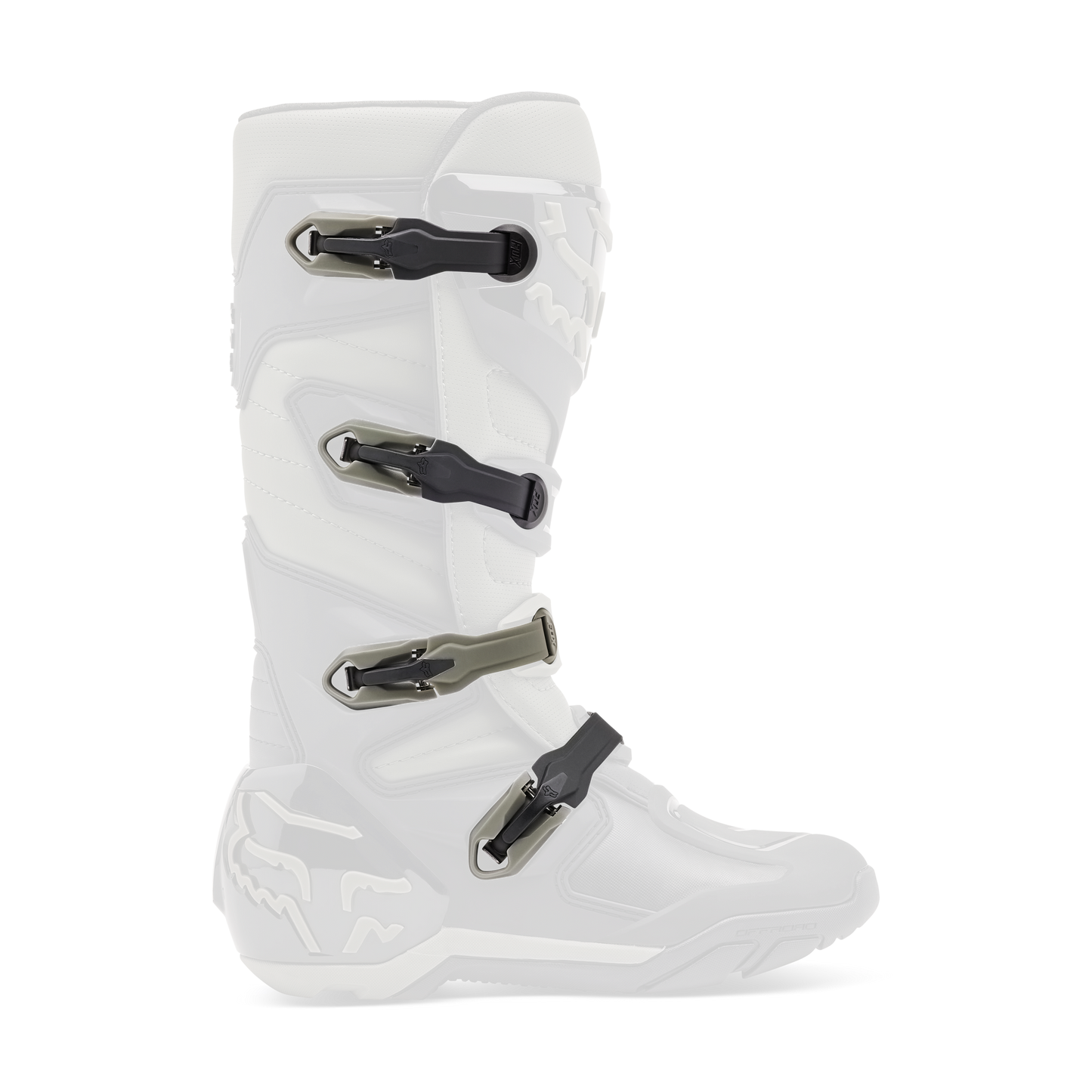 Comp Boot Strap Kit