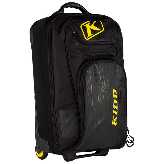 Wolverine Carry-on Bag One Size Fits All Black