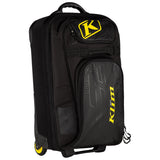 Wolverine Carry-on Bag One Size Fits All Black