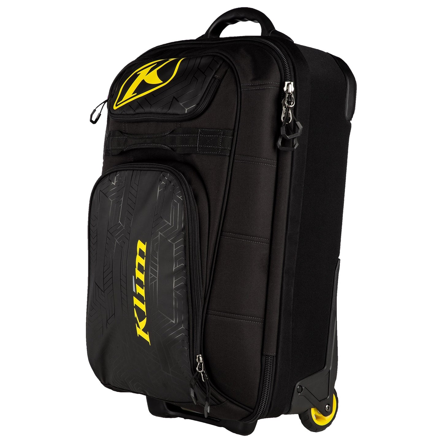 Wolverine Carry-on Bag One Size Fits All Black