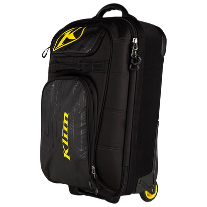 Wolverine Carry-on Bag One Size Fits All Black