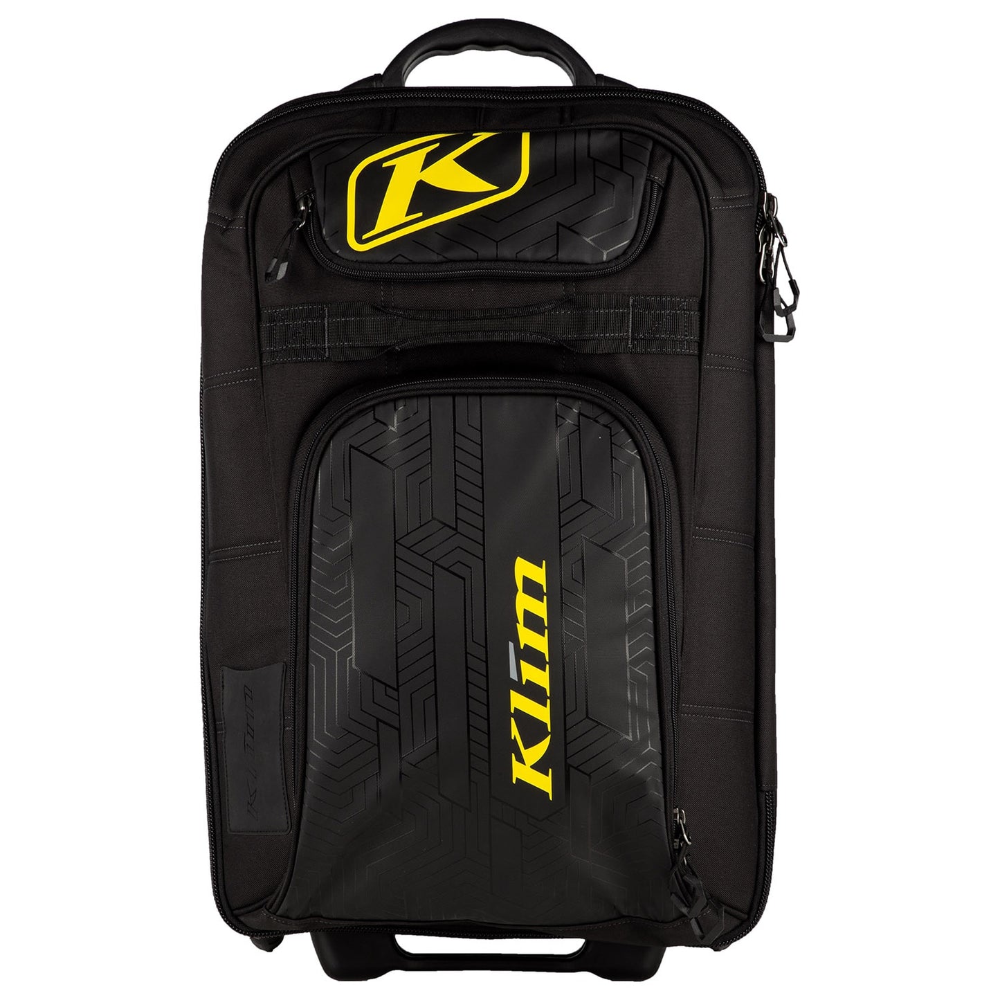 Wolverine Carry-on Bag One Size Fits All Black