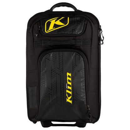 Wolverine Carry-on Bag One Size Fits All Black