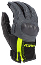 Induction Glove