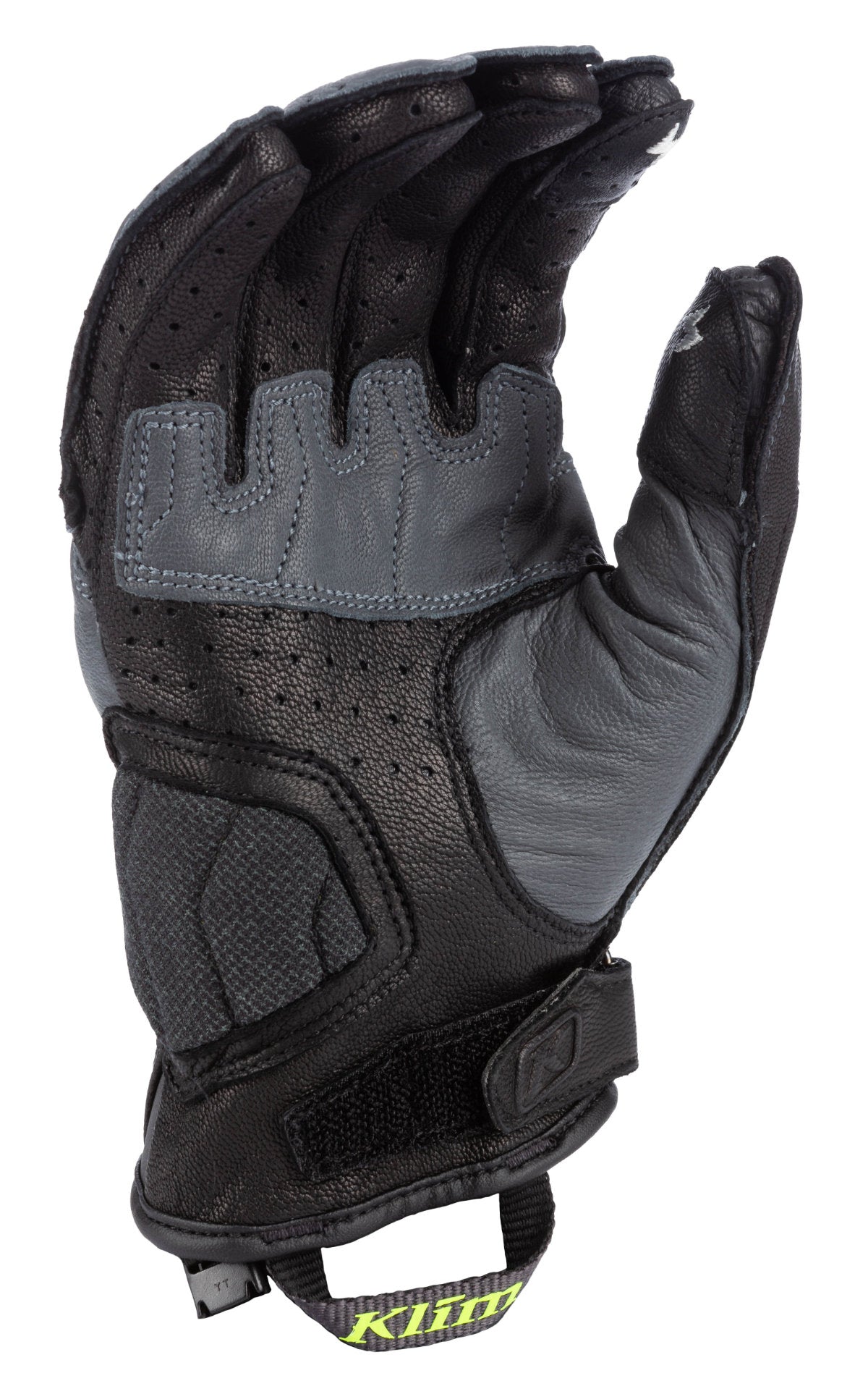 Induction Glove