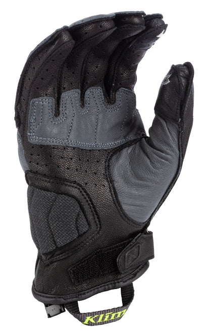 Induction Glove