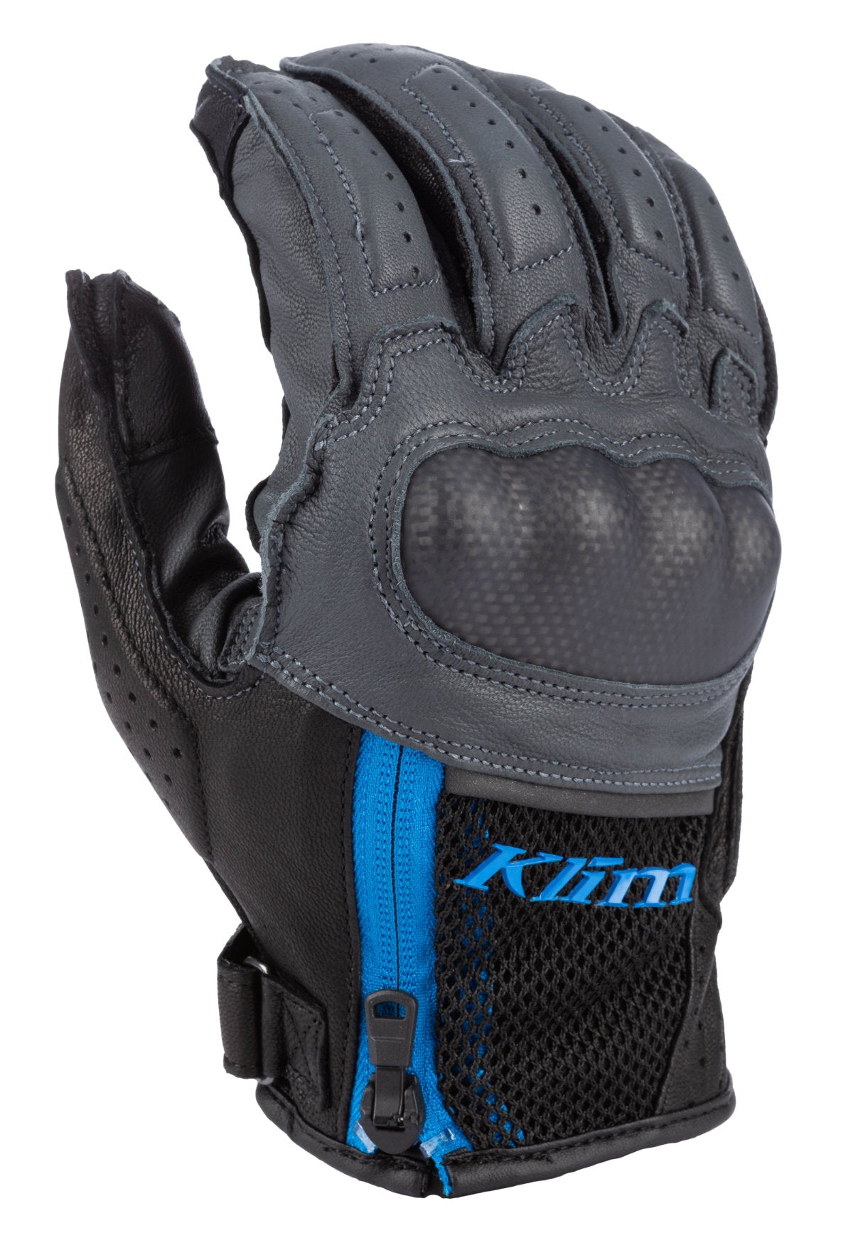 Induction Glove