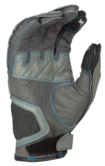 Induction Glove