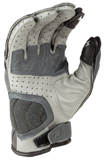 Induction Glove