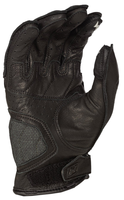 Induction Glove