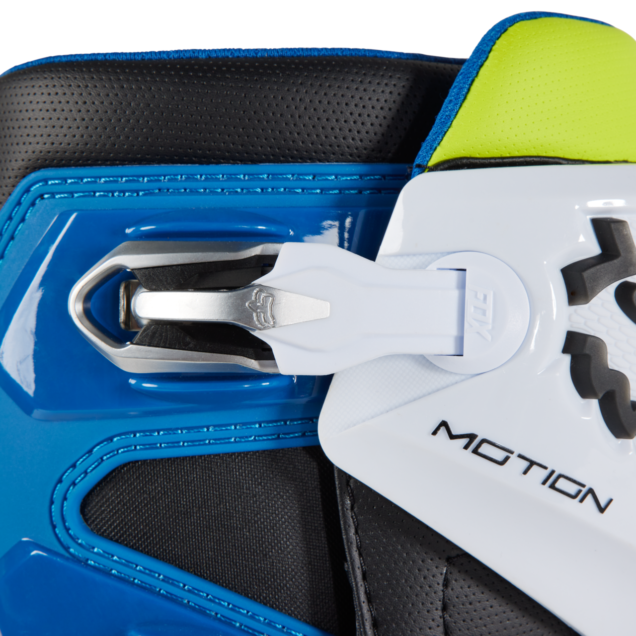 Motion Boots