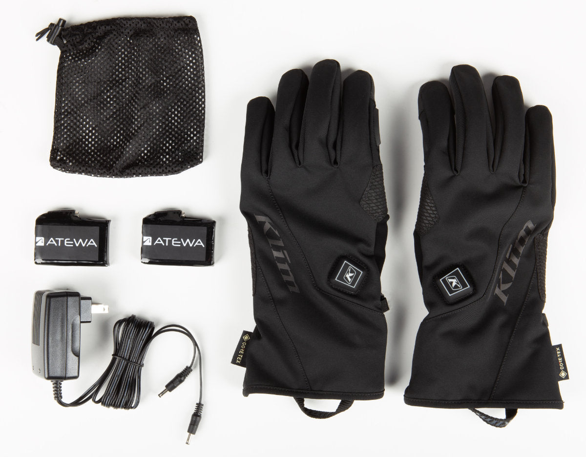 Inversion GTX Htd Glove