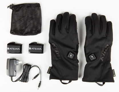 Inversion GTX Htd Glove