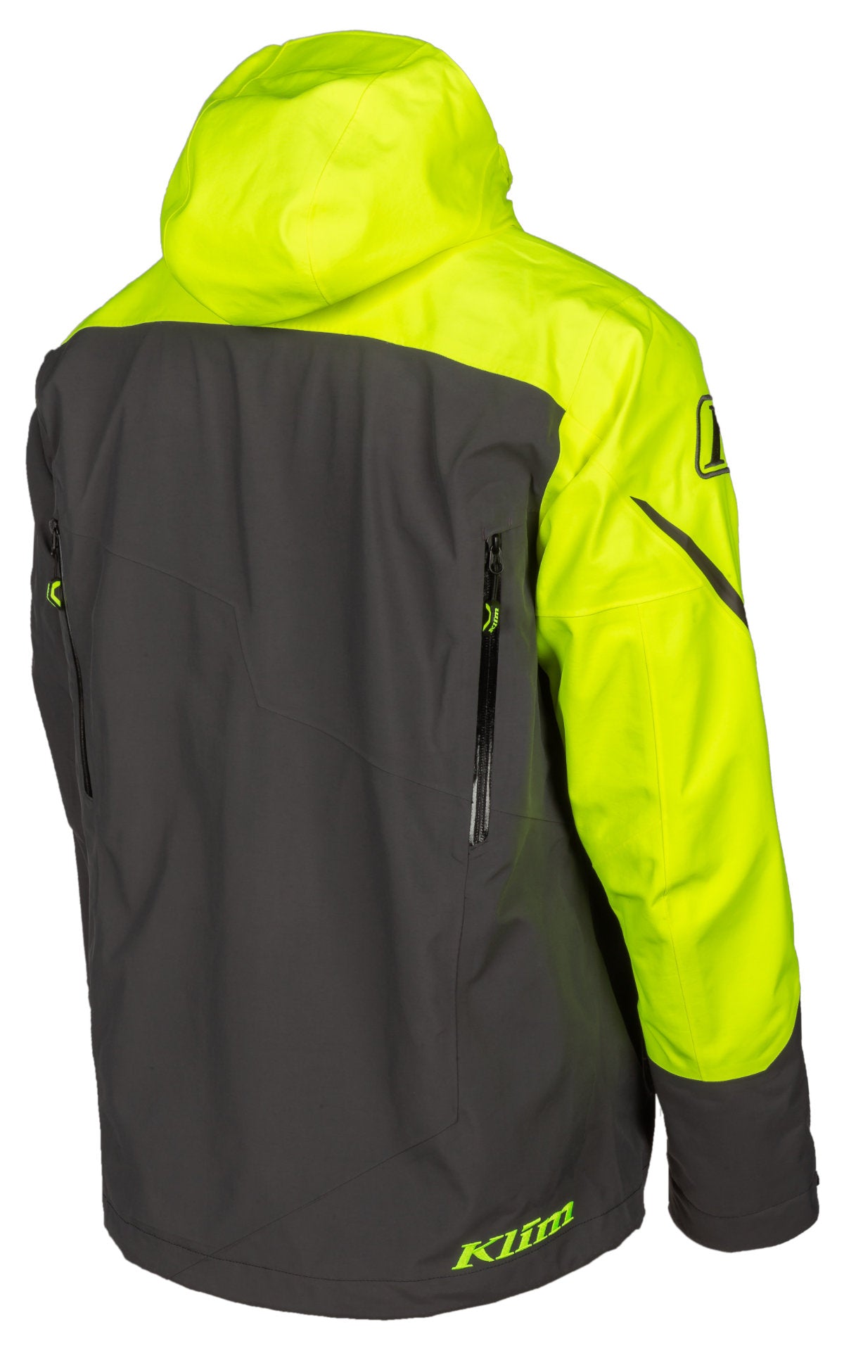 Storm Jacket