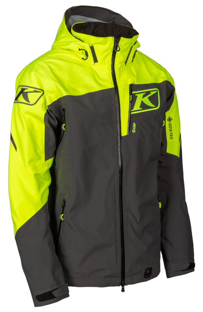 Storm Jacket